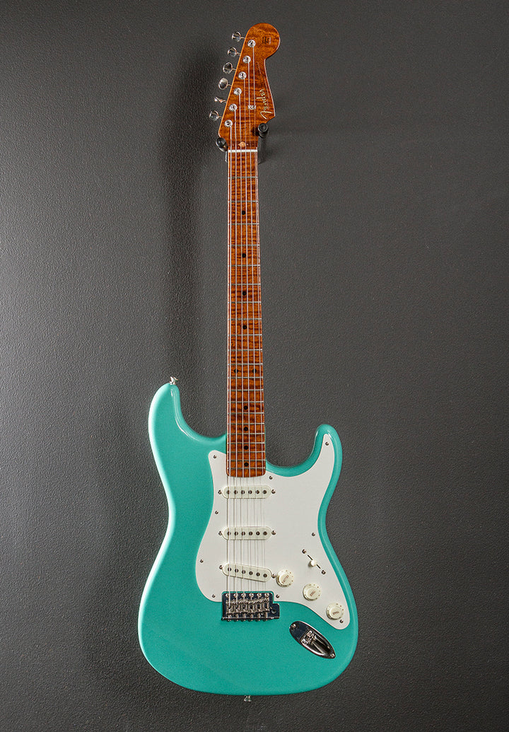 Used Limited Edition 50's Roasted Deluxe Closet Classic Strat '24