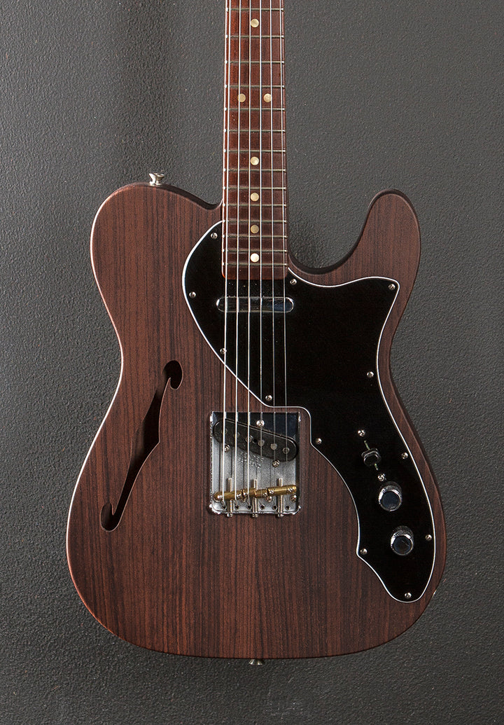 Used Limited Edition Closet Classic Rosewood Tele Thinline '23