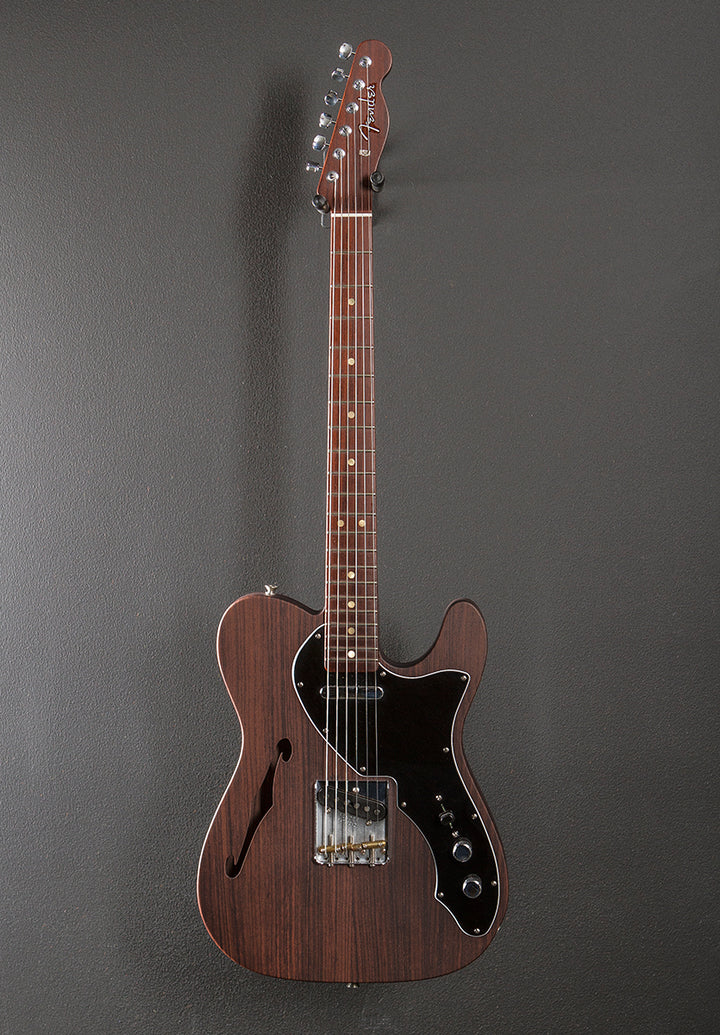 Used Limited Edition Closet Classic Rosewood Tele Thinline '23