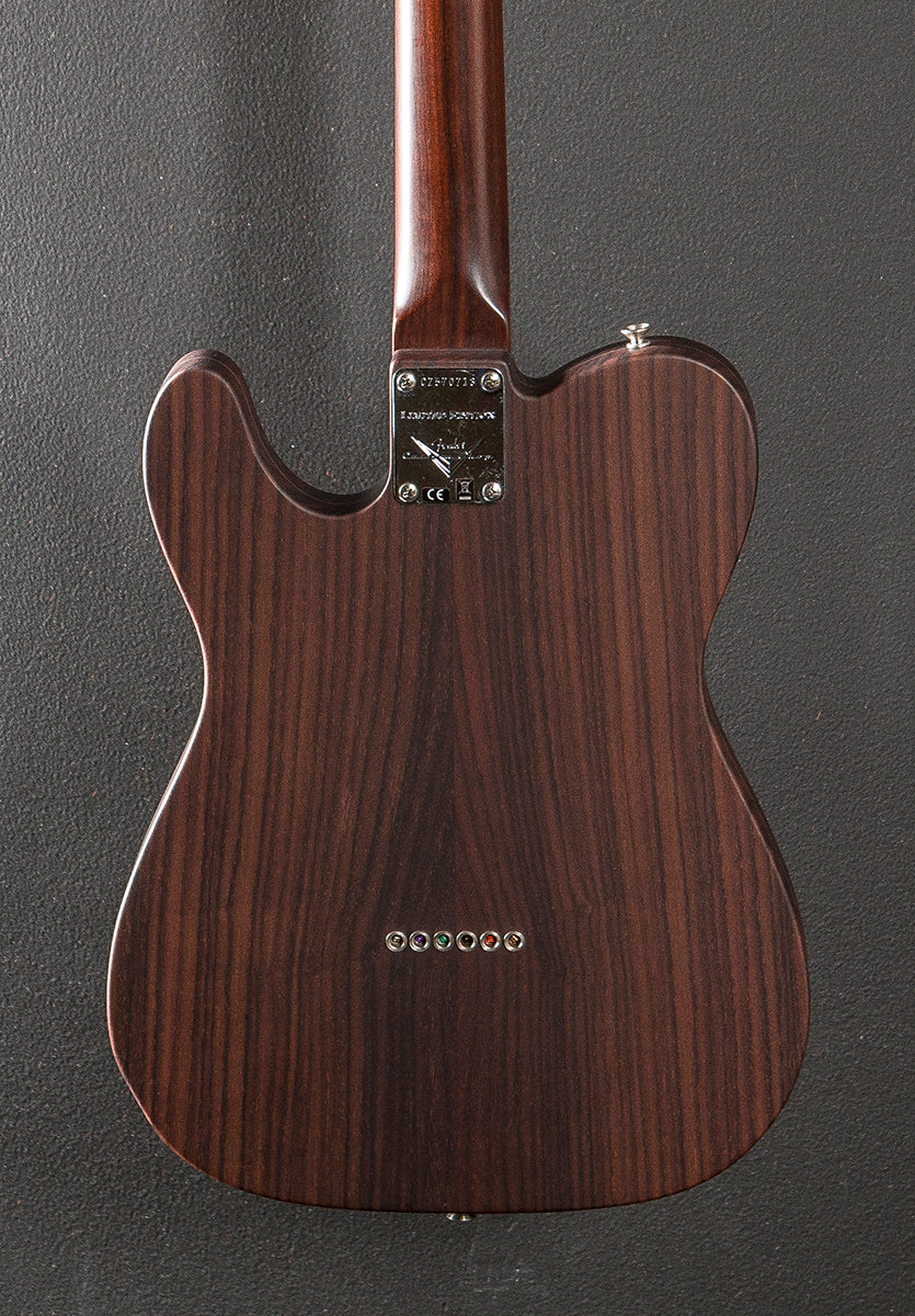 Used Limited Edition Closet Classic Rosewood Tele Thinline '23