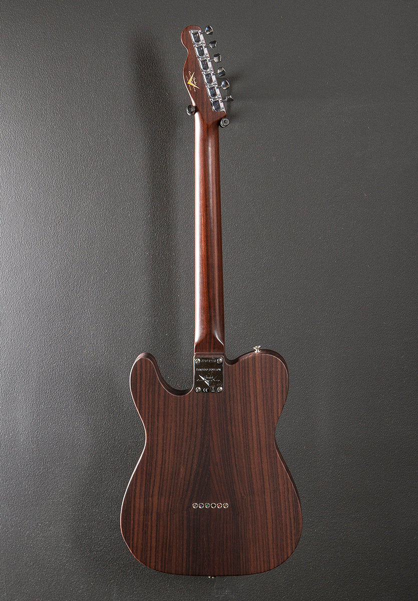 Used Limited Edition Closet Classic Rosewood Tele Thinline '23