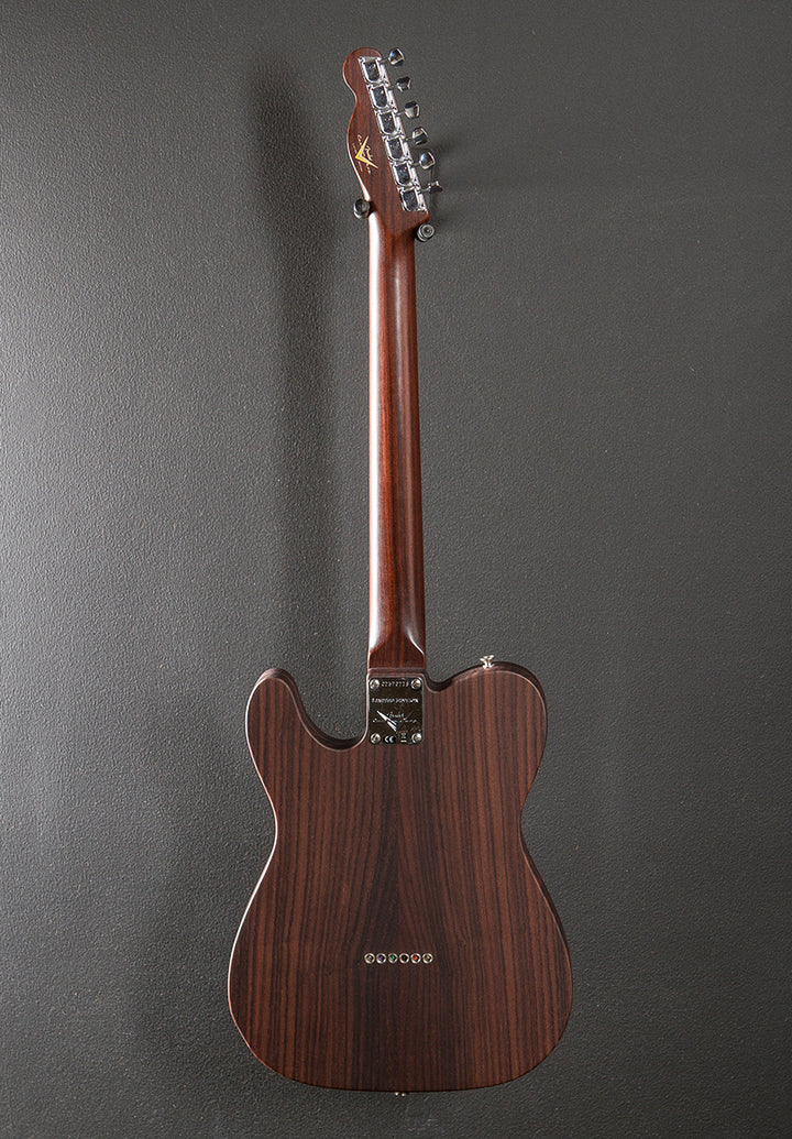 Used Limited Edition Closet Classic Rosewood Tele Thinline '23
