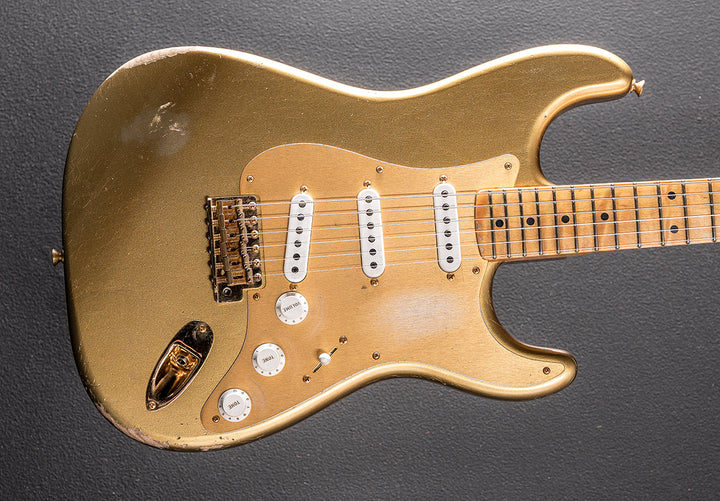 Used Limited Edition 1955 BT Relic Strat &