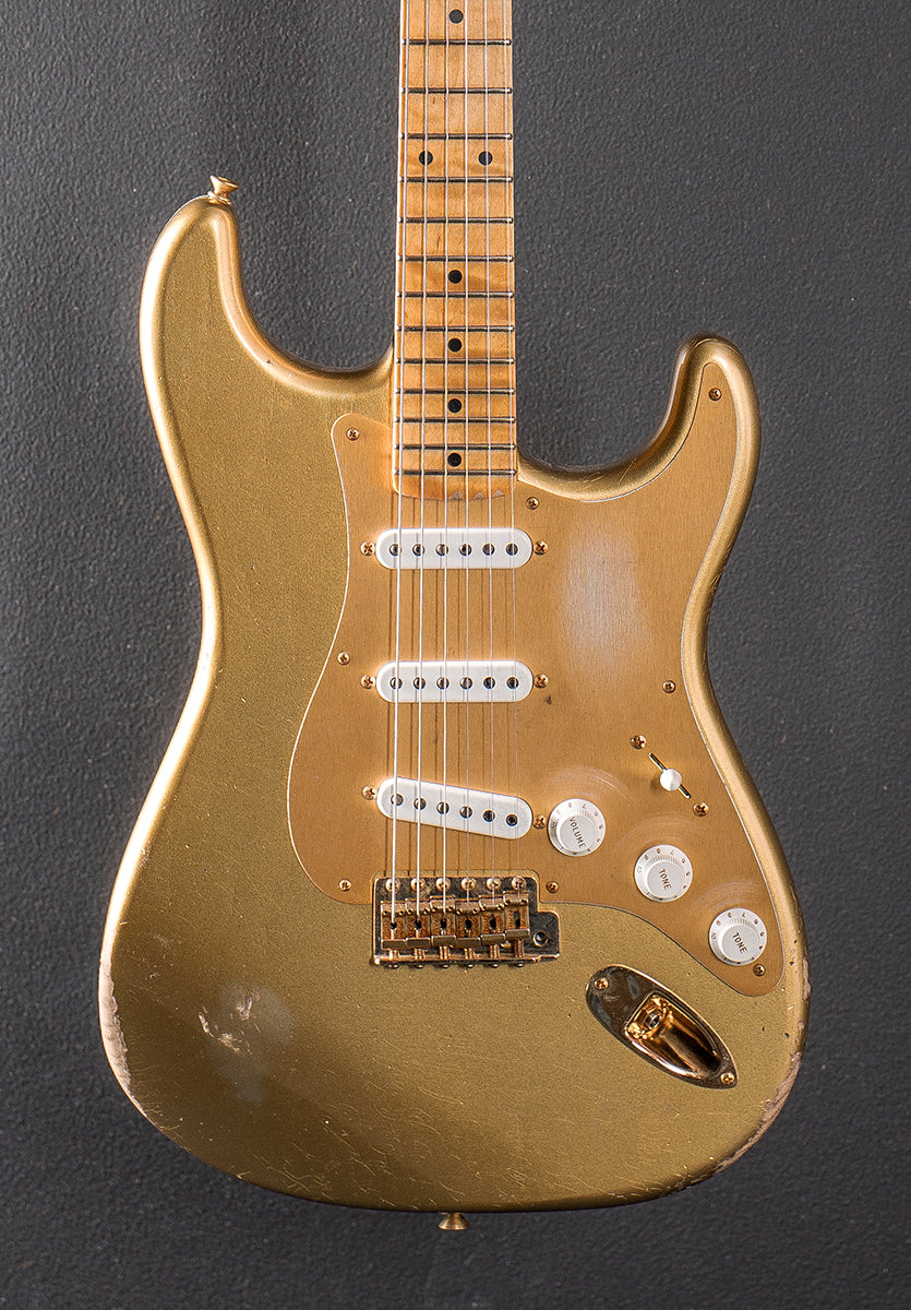 Used Limited Edition 1955 BT Relic Strat &