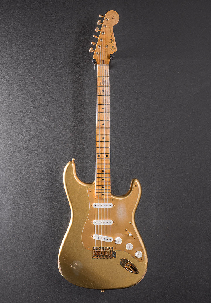 Used Limited Edition 1955 BT Relic Strat &