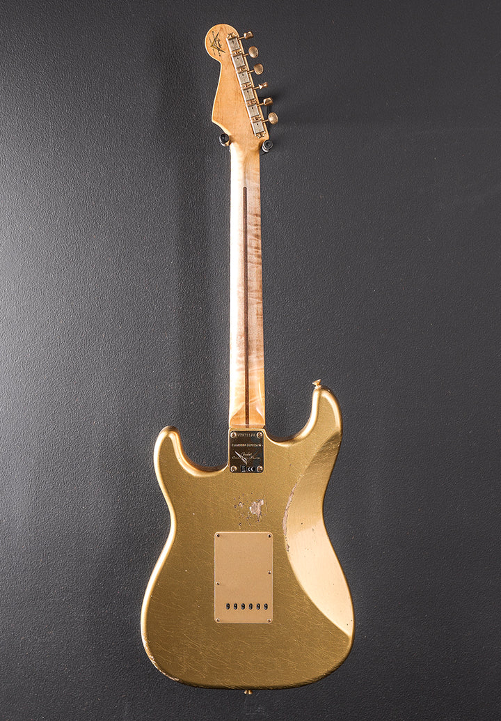 Used Limited Edition 1955 BT Relic Strat &