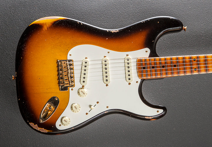 Used Limited Edition 1957 Relic Strat '24