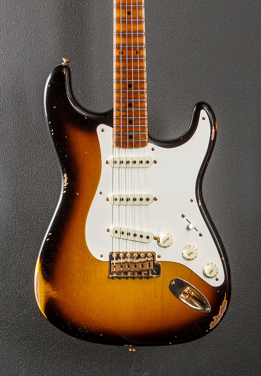Used Limited Edition 1957 Relic Strat '24