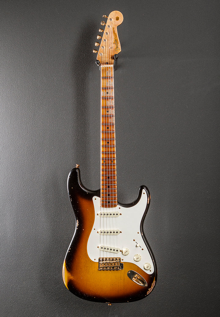 Used Limited Edition 1957 Relic Strat '24