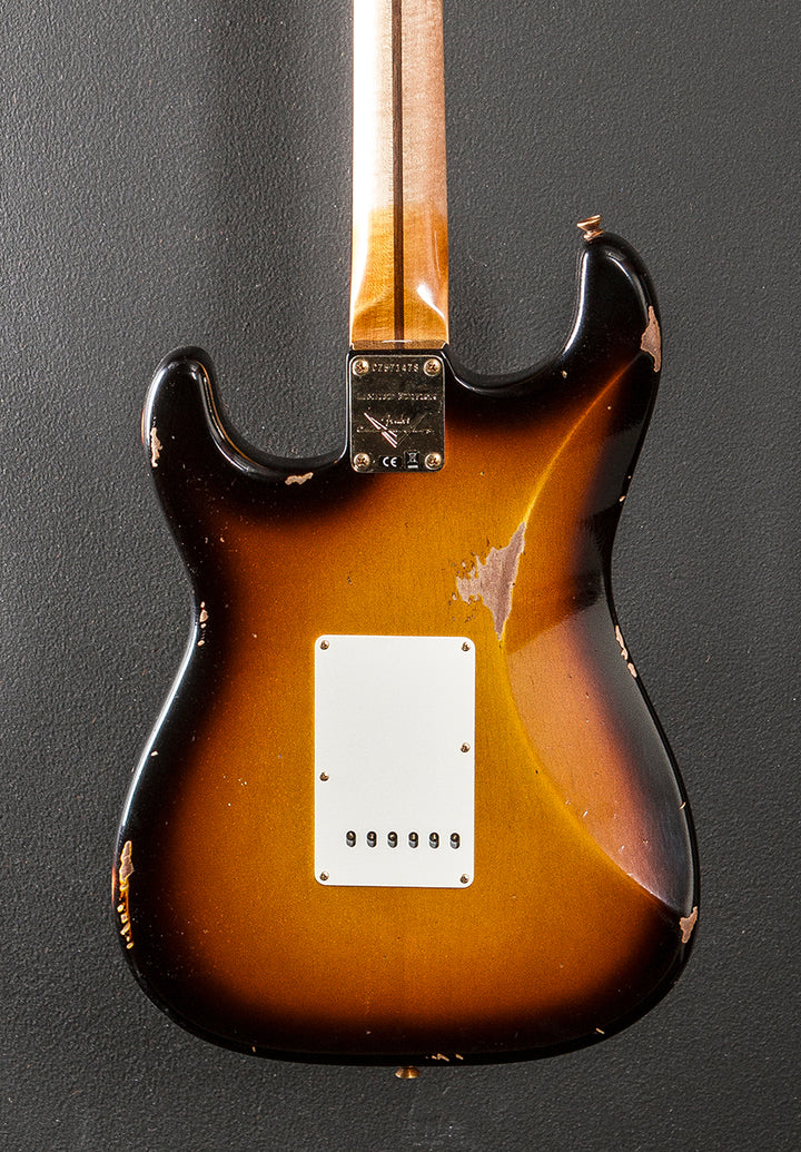 Used Limited Edition 1957 Relic Strat '24