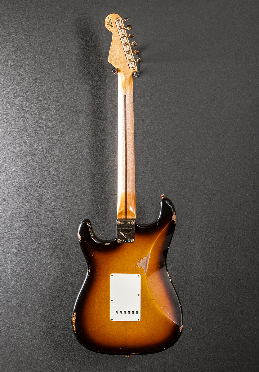 Used Limited Edition 1957 Relic Strat '24