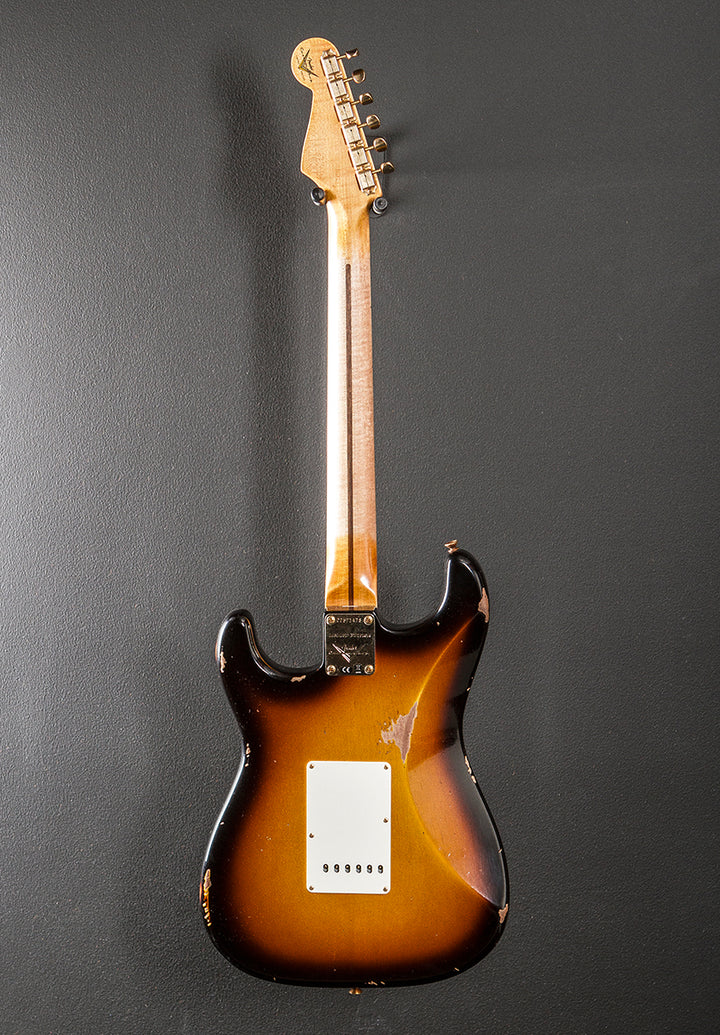 Used Limited Edition 1957 Relic Strat '24