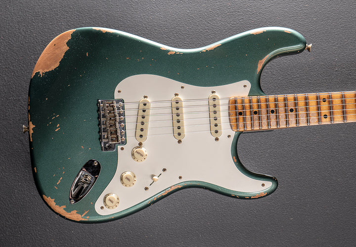 Used Limited Edition 1956 Heavy Relic Strat &