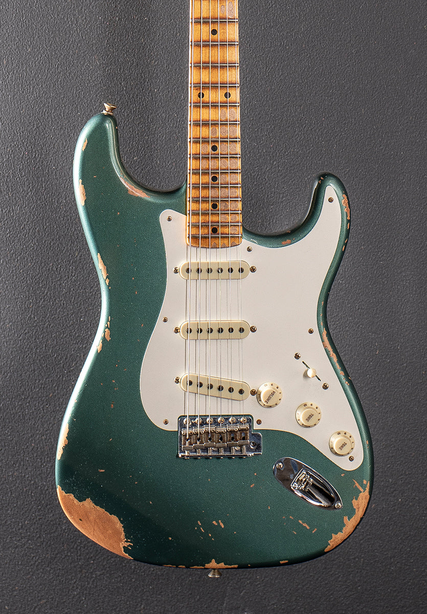 Used Limited Edition 1956 Heavy Relic Strat &