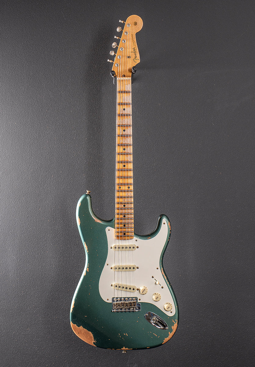 Used Limited Edition 1956 Heavy Relic Strat &