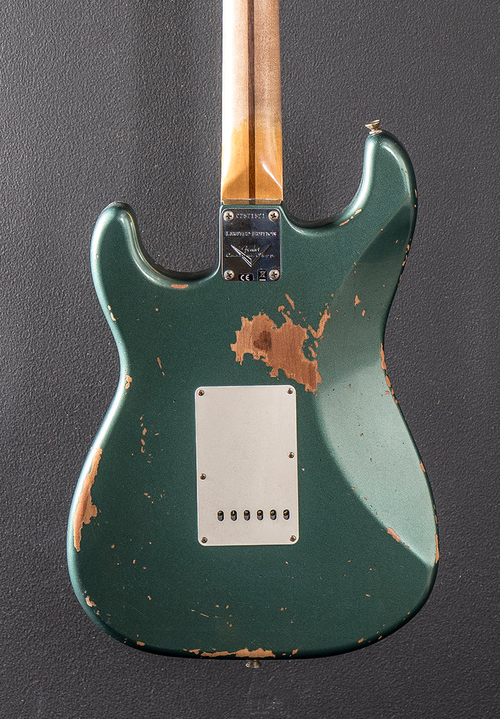 Used Limited Edition 1956 Heavy Relic Strat &