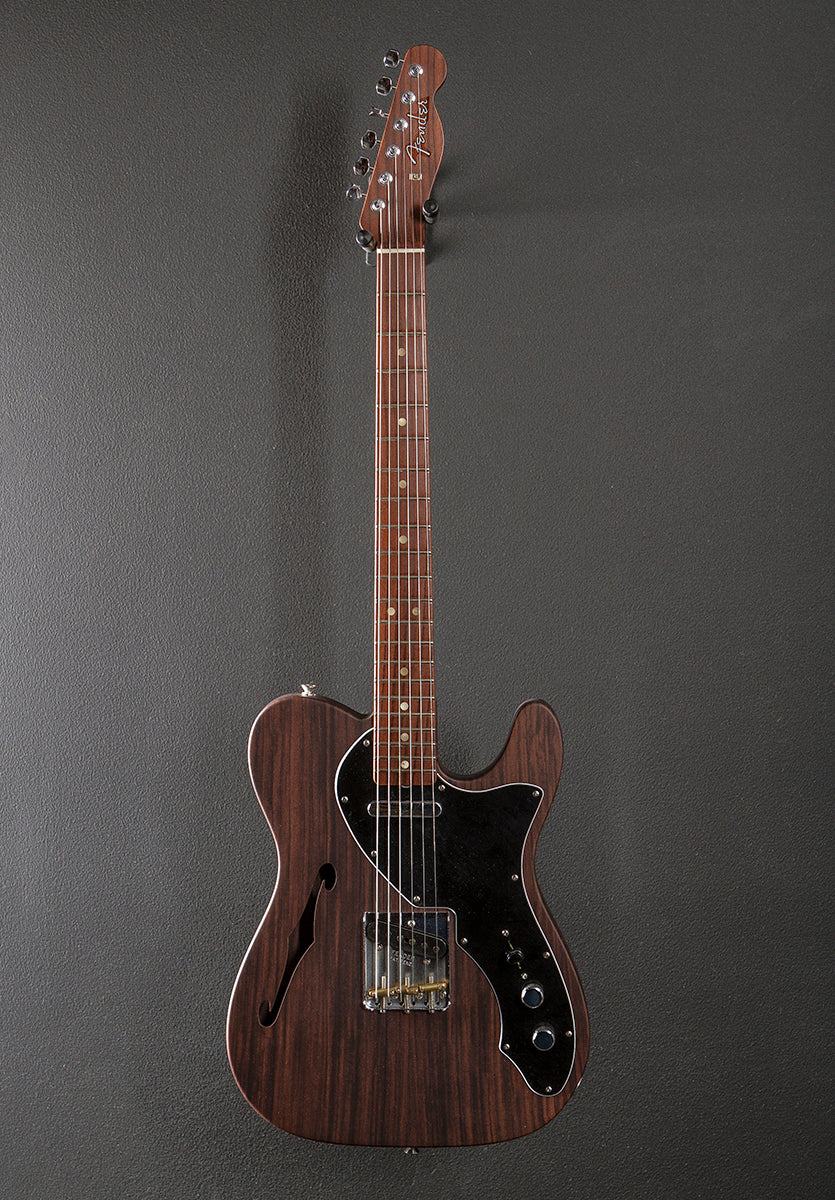 1969 Fender Telecaster Thinline – No.Tom Guitars