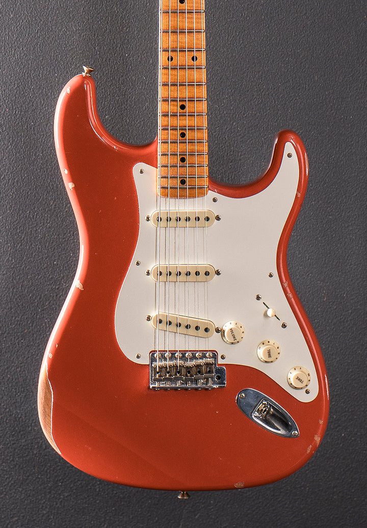 Used Limited Edition 1957 Relic Strat &