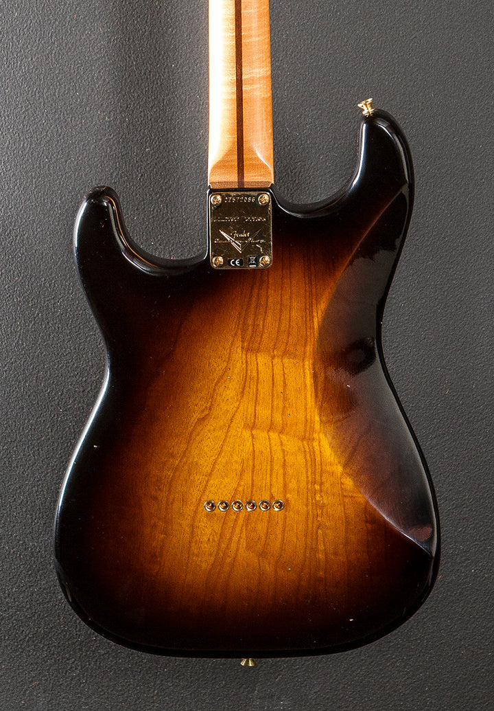 Used Limited Edition 1955 Journeyman Relic Hardtail Strat '24