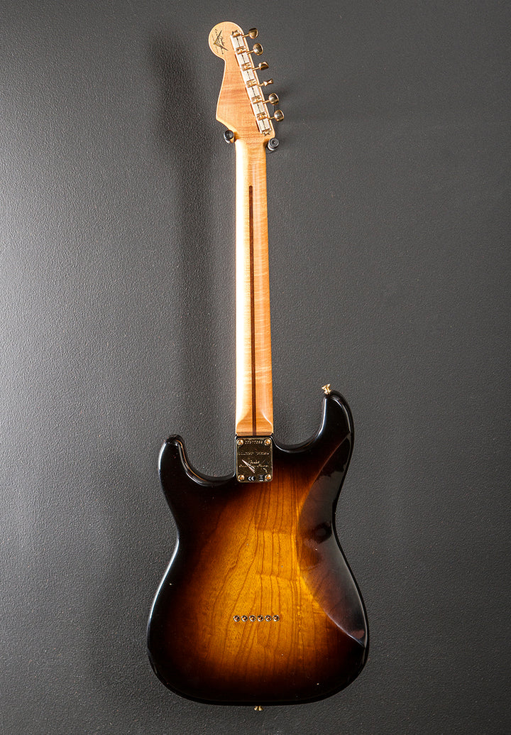 Used Limited Edition 1955 Journeyman Relic Hardtail Strat '24