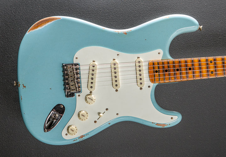 Used 1957 Relic Strat '23