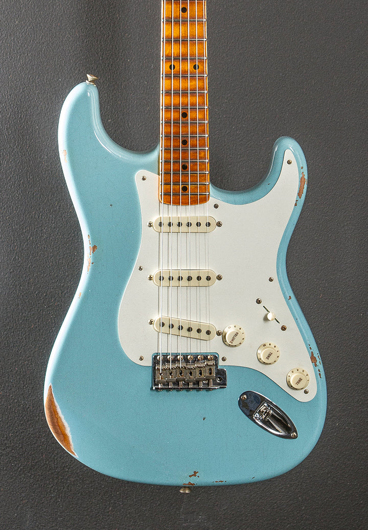 Used 1957 Relic Strat '23