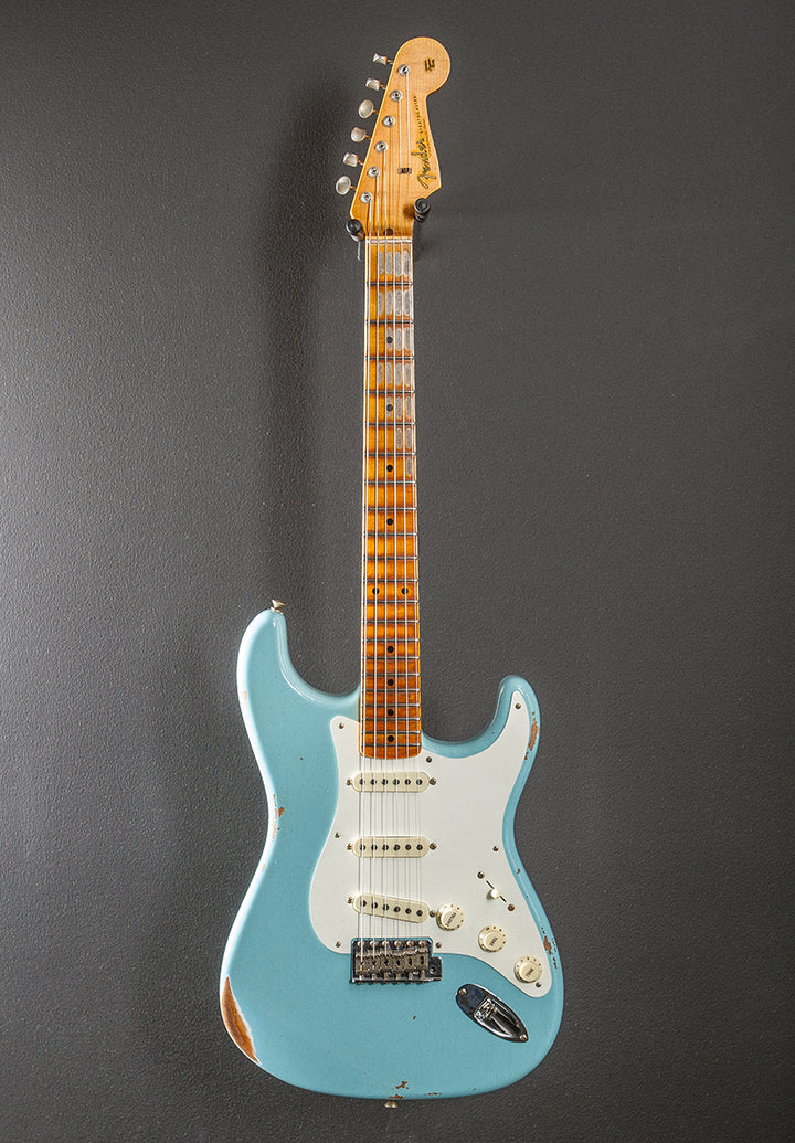 Used 1957 Relic Strat '23