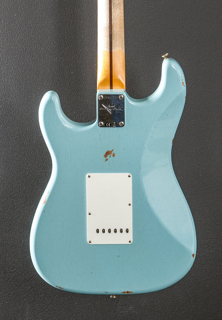 Used 1957 Relic Strat '23