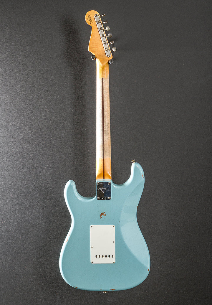 Used 1957 Relic Strat '23