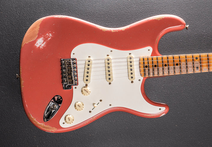 Used Limited Edition 1956 Heavy Relic Strat &
