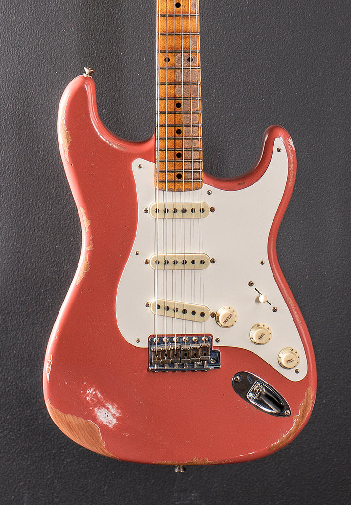 Used Limited Edition 1956 Heavy Relic Strat &