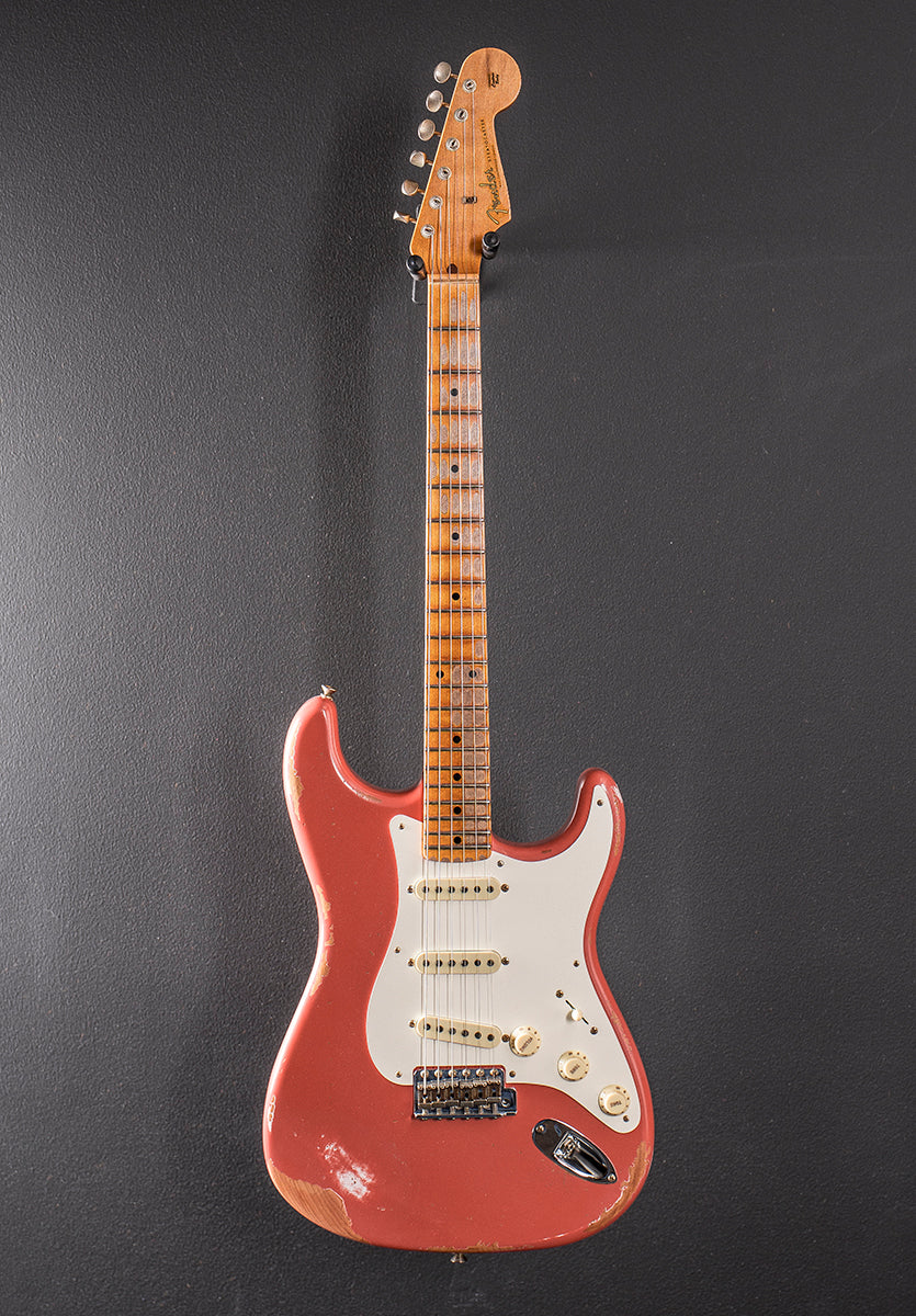 Used Limited Edition 1956 Heavy Relic Strat &