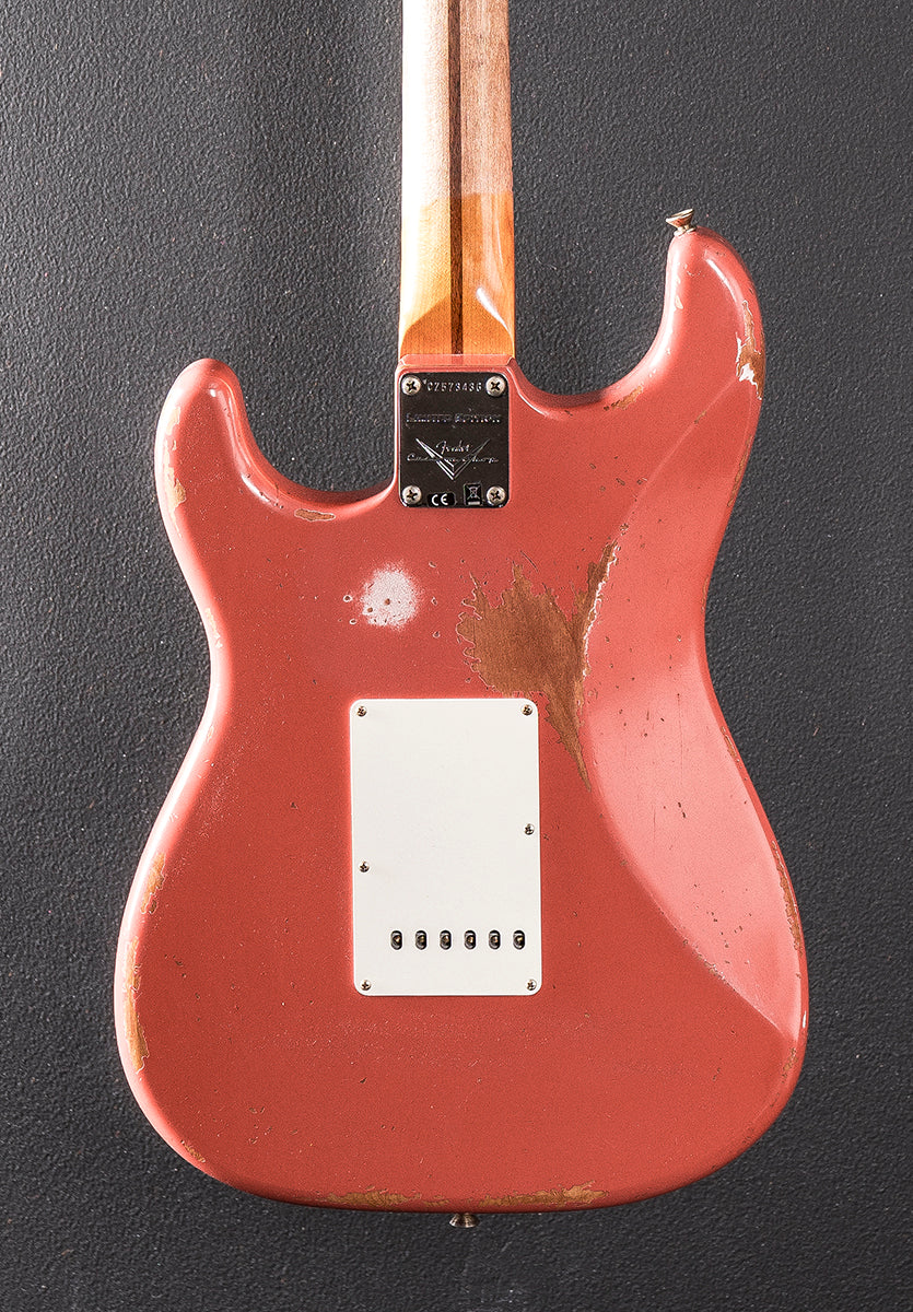 Used Limited Edition 1956 Heavy Relic Strat &