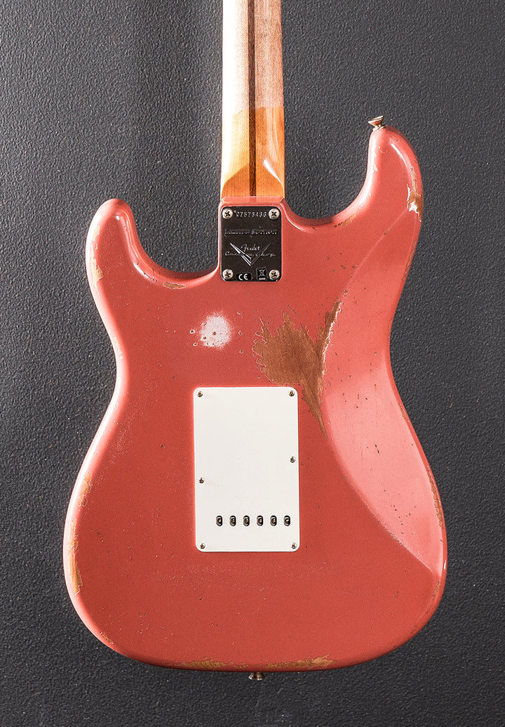 Used Limited Edition 1956 Heavy Relic Strat &