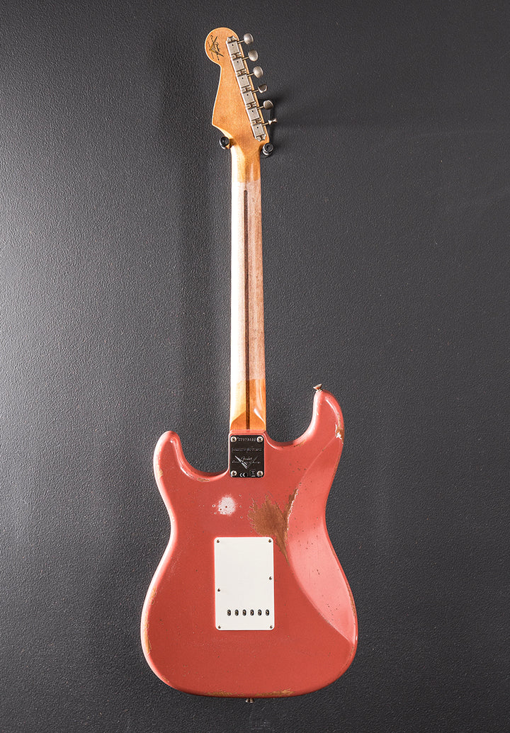 Used Limited Edition 1956 Heavy Relic Strat &