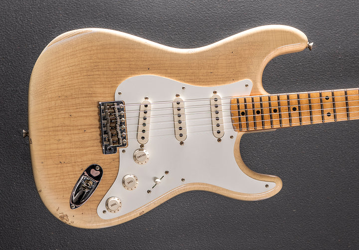 Used 1958 Relic Strat &