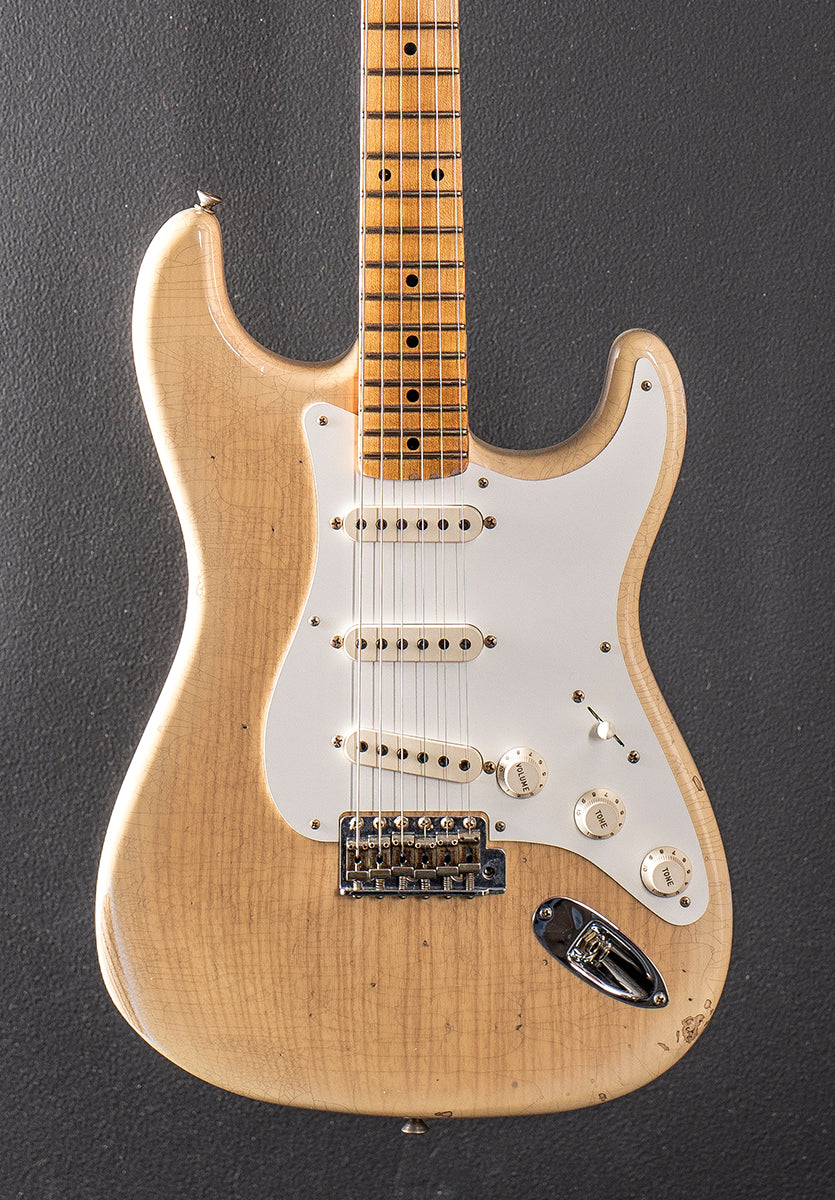 Used 1958 Relic Strat &