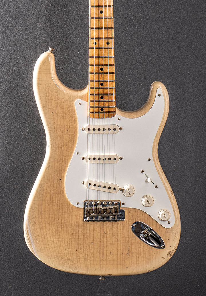 Used 1958 Relic Strat &