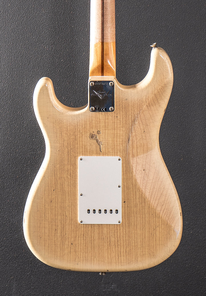 Used 1958 Relic Strat &