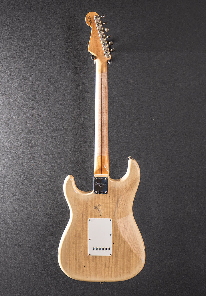 Used 1958 Relic Strat &
