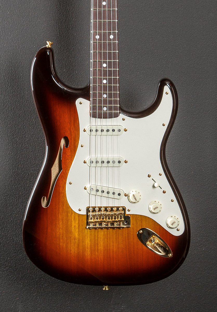 Used Artisan Korina Strat '24
