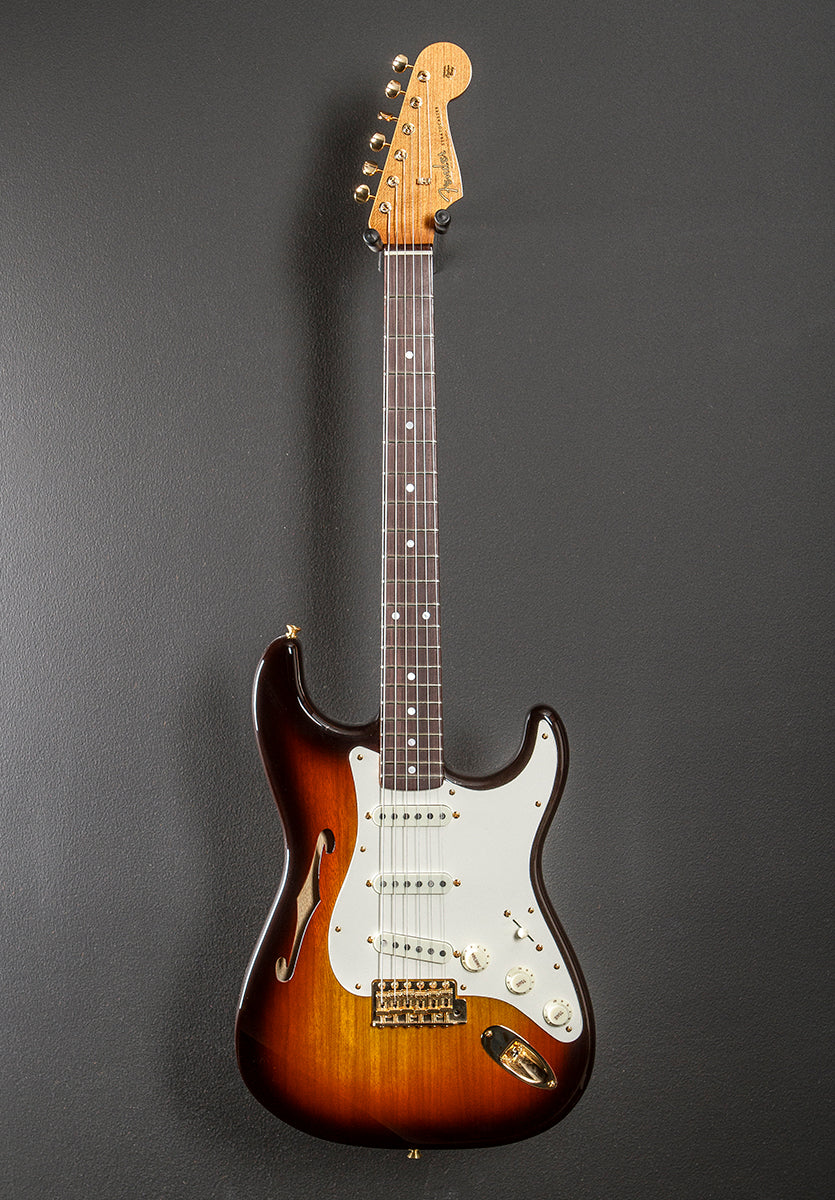 Used Artisan Korina Strat '24