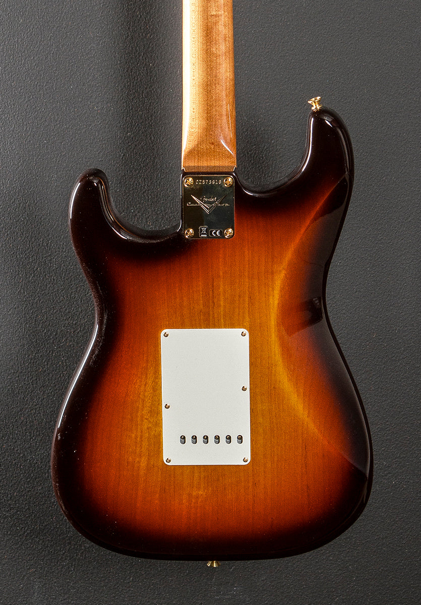 Used Artisan Korina Strat '24