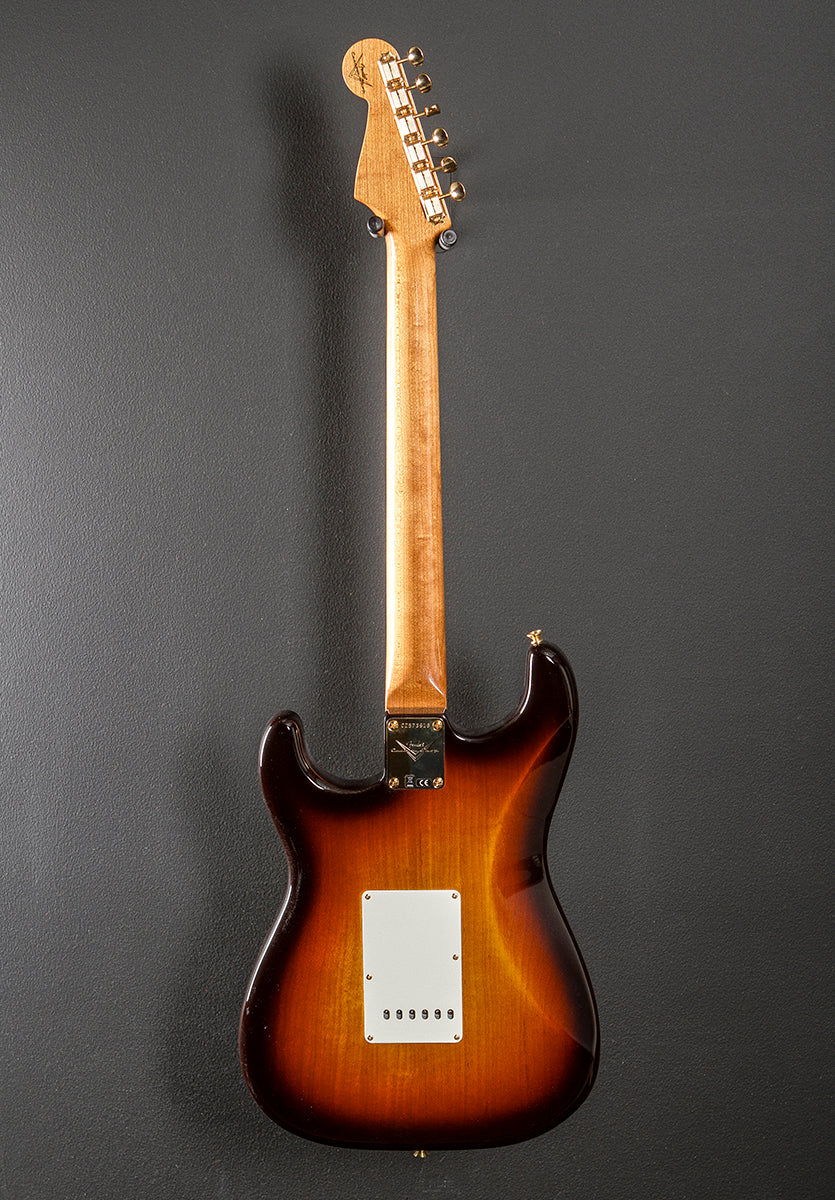 Used Artisan Korina Strat '24