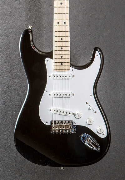 Eric Clapton Signature Stratocaster - Black