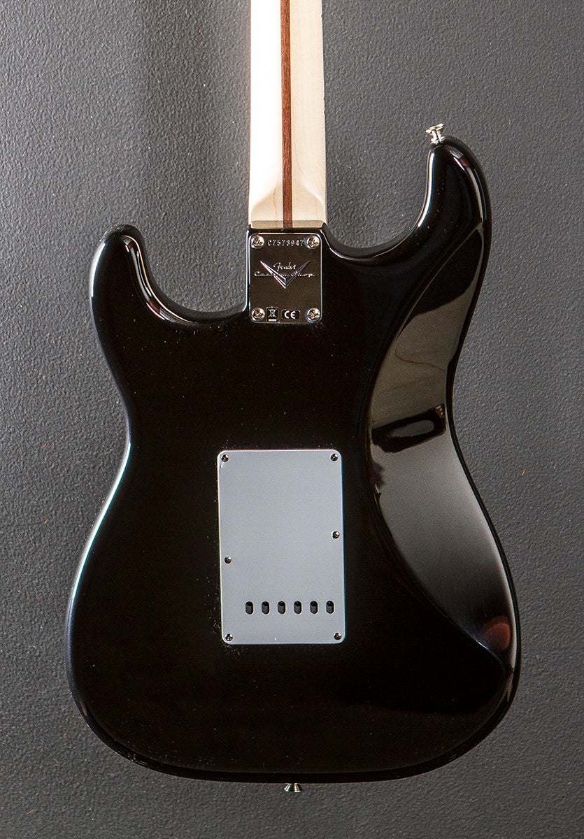Eric Clapton Signature Stratocaster - Black