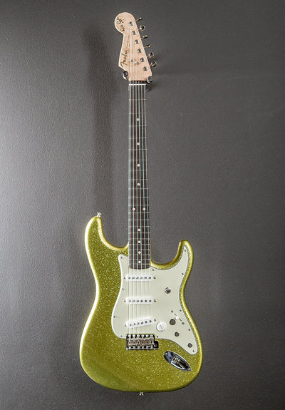 Dick Dale Signature Stratocaster