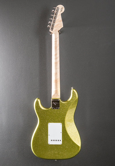 Dick Dale Signature Stratocaster