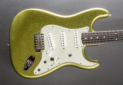 Dick Dale Signature Stratocaster