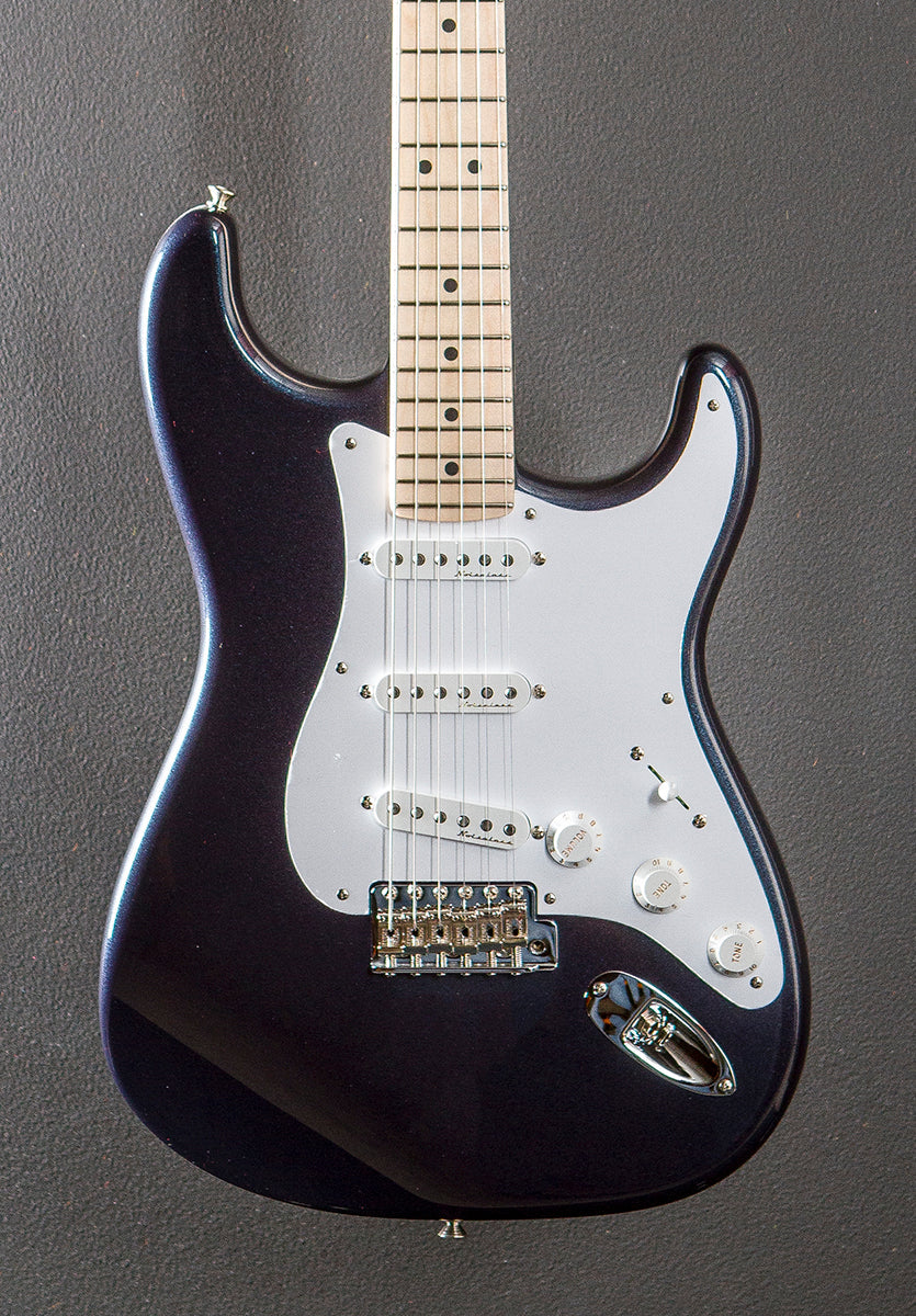 Eric Clapton Signature Stratocaster Midnight Blue